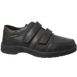 Eymar Noir/Marron