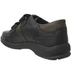 Eymar Noir/Marron