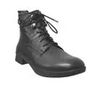 Stacie Noir cuir