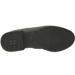 Stacie Noir cuir