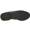 Stacie Noir cuir