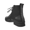 Stacie Noir cuir