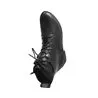 Stacie Noir cuir