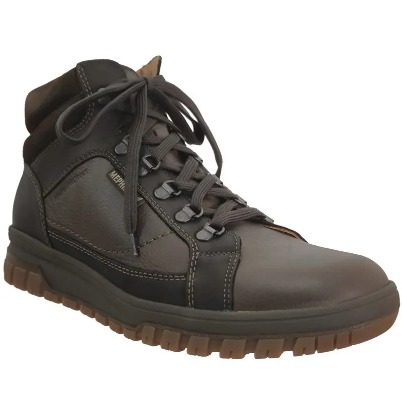Pitt Marron cuir
