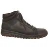 Pitt Marron cuir