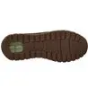 Pitt Marron cuir