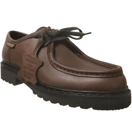 Peppo Marron cuir