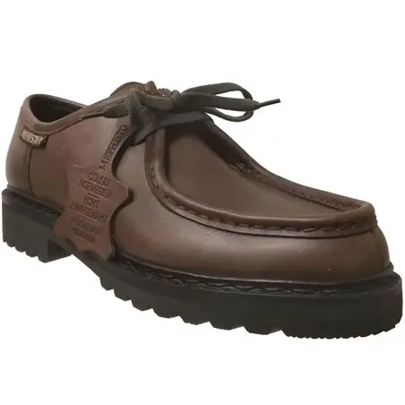 Peppo Marron cuir Peppo Marron cuir