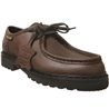 Peppo Marron cuir