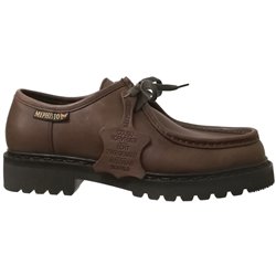 Peppo Marron cuir