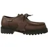 Peppo Marron cuir