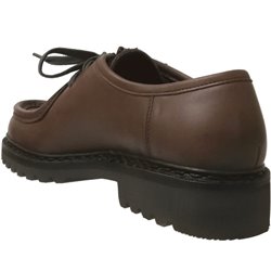Peppo Marron cuir