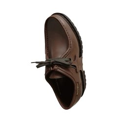 Peppo Marron cuir
