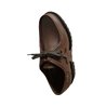 Peppo Marron cuir