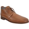 Vincent Marron cuir