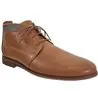 Vincent Marron cuir