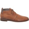 Vincent Marron cuir