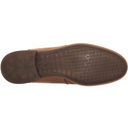 Vincent Marron cuir