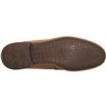 Vincent Marron cuir