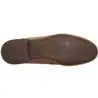 Vincent Marron cuir