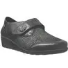 Branda Noir cuir