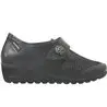 Branda Noir cuir