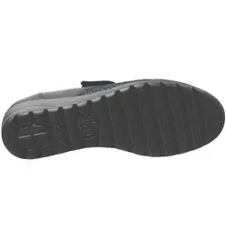 Branda Noir cuir