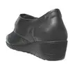Branda Noir cuir