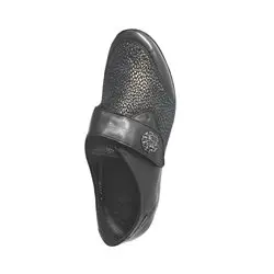 Branda Noir cuir