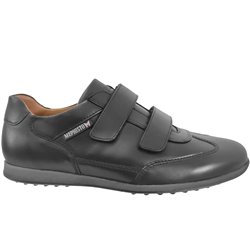 Lorens Noir cuir