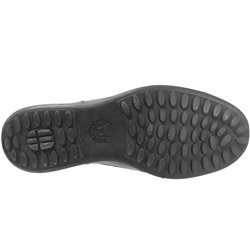 Lorens Noir cuir
