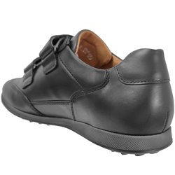 Lorens Noir cuir