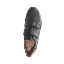 Lorens Noir cuir