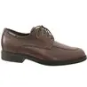 Korey Marron moyen cuir
