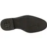 Korey Marron moyen cuir