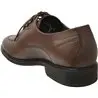 Korey Marron moyen cuir