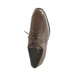 Korey Marron moyen cuir