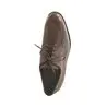 Korey Marron moyen cuir