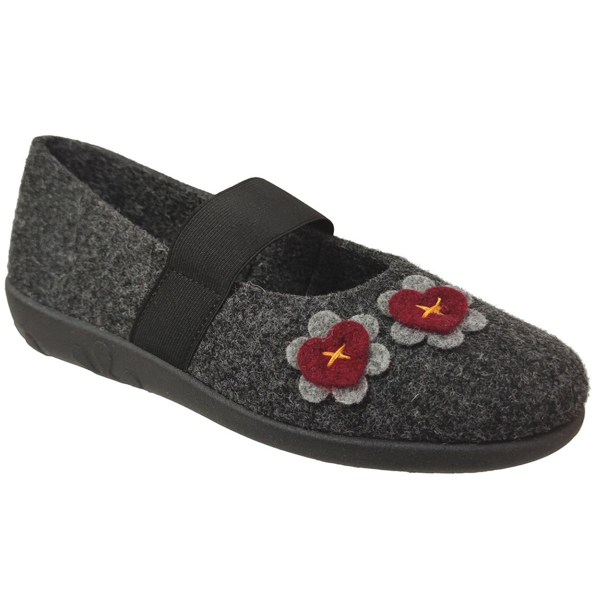2228 Gris foncé
