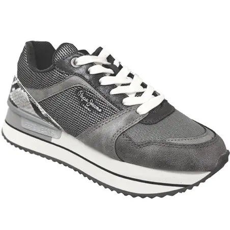 Rusper cosi Gris