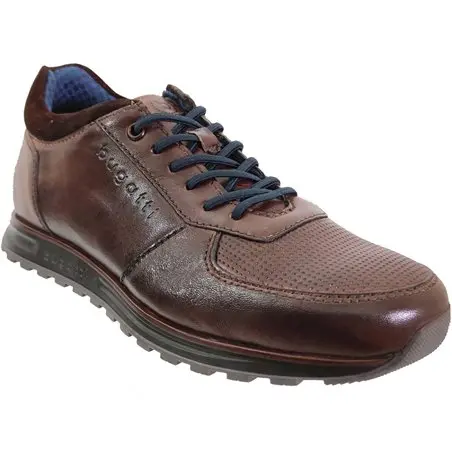 331-a0205 Marron cuir