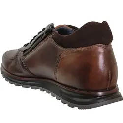 331-a0205 Marron cuir