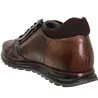 331-a0205 Marron cuir