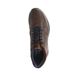 331-a0205 Marron cuir