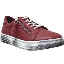 Accord Bordeaux cuir