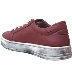 Accord Bordeaux cuir