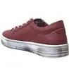 Accord Bordeaux cuir