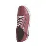 Accord Bordeaux cuir