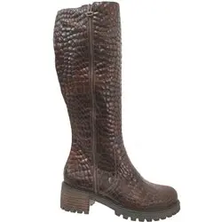 Cv-5203 Marron foncé cuir