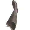 Cv-5203 Marron foncé cuir